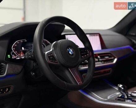 Черный БМВ Х5, объемом двигателя 2.99 л и пробегом 58 тыс. км за 68900 $, фото 31 на Automoto.ua