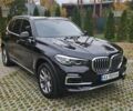 Чорний БМВ Х5, об'ємом двигуна 2 л та пробігом 73 тис. км за 53700 $, фото 2 на Automoto.ua
