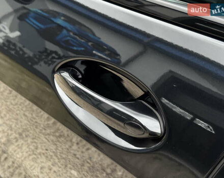 Черный БМВ Х5, объемом двигателя 3 л и пробегом 127 тыс. км за 59500 $, фото 22 на Automoto.ua