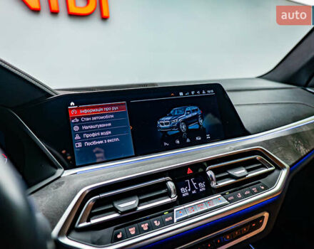 Чорний БМВ Х5, об'ємом двигуна 2 л та пробігом 60 тис. км за 59754 $, фото 14 на Automoto.ua