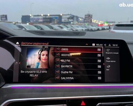 Черный БМВ Х5, объемом двигателя 3 л и пробегом 82 тыс. км за 66440 $, фото 29 на Automoto.ua