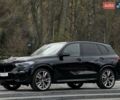 Черный БМВ Х5, объемом двигателя 3 л и пробегом 118 тыс. км за 70900 $, фото 2 на Automoto.ua