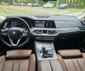 Чорний БМВ Х5, об'ємом двигуна 2 л та пробігом 73 тис. км за 53700 $, фото 16 на Automoto.ua