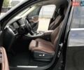 Чорний БМВ Х5, об'ємом двигуна 3 л та пробігом 219 тис. км за 53500 $, фото 26 на Automoto.ua