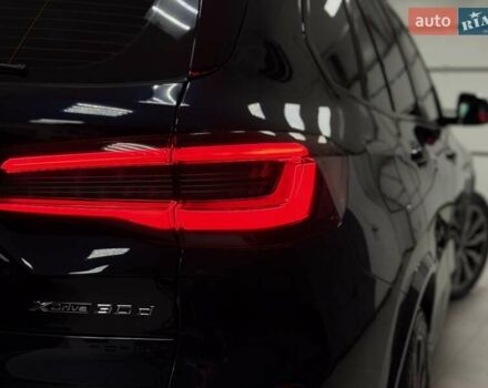 Черный БМВ Х5, объемом двигателя 2.99 л и пробегом 58 тыс. км за 68900 $, фото 21 на Automoto.ua