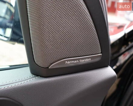 Черный БМВ Х5, объемом двигателя 3 л и пробегом 83 тыс. км за 65900 $, фото 14 на Automoto.ua