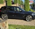 Черный БМВ Х5, объемом двигателя 2.99 л и пробегом 159 тыс. км за 67500 $, фото 11 на Automoto.ua