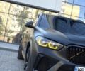 Черный БМВ Х5, объемом двигателя 4.4 л и пробегом 110 тыс. км за 57000 $, фото 11 на Automoto.ua
