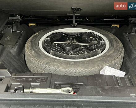 Чорний БМВ Х5, об'ємом двигуна 3 л та пробігом 117 тис. км за 45000 $, фото 40 на Automoto.ua