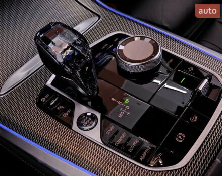 Черный БМВ Х5, объемом двигателя 3 л и пробегом 40 тыс. км за 75900 $, фото 31 на Automoto.ua