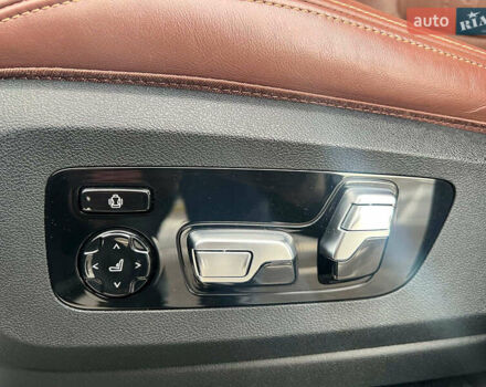 Черный БМВ Х5, объемом двигателя 4.4 л и пробегом 139 тыс. км за 54990 $, фото 32 на Automoto.ua