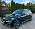 Черный БМВ Х5, объемом двигателя 2.99 л и пробегом 120 тыс. км за 70000 $, фото 1 на Automoto.ua