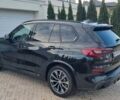 Черный БМВ Х5, объемом двигателя 3 л и пробегом 43 тыс. км за 55000 $, фото 5 на Automoto.ua