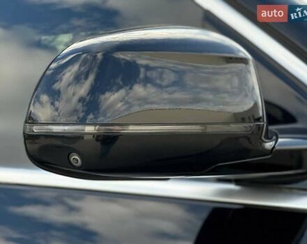 Черный БМВ Х5, объемом двигателя 3 л и пробегом 106 тыс. км за 38200 $, фото 34 на Automoto.ua