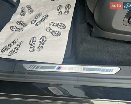 Черный БМВ Х5, объемом двигателя 4.4 л и пробегом 139 тыс. км за 54990 $, фото 38 на Automoto.ua