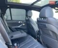 Черный БМВ Х5, объемом двигателя 3 л и пробегом 72 тыс. км за 56500 $, фото 35 на Automoto.ua