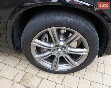 Черный БМВ Х5, объемом двигателя 3 л и пробегом 83 тыс. км за 65900 $, фото 3 на Automoto.ua