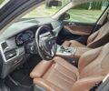 Чорний БМВ Х5, об'ємом двигуна 2 л та пробігом 73 тис. км за 53700 $, фото 12 на Automoto.ua