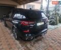 Черный БМВ Х5, объемом двигателя 3 л и пробегом 51 тыс. км за 80000 $, фото 5 на Automoto.ua
