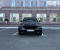 Черный БМВ Х5, объемом двигателя 3 л и пробегом 38 тыс. км за 87000 $, фото 1 на Automoto.ua