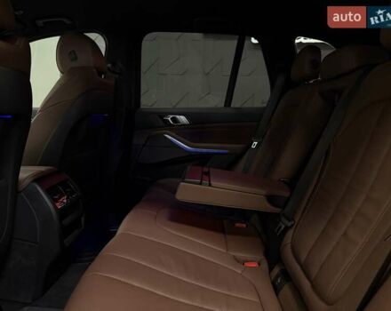 Черный БМВ Х5, объемом двигателя 2.99 л и пробегом 58 тыс. км за 68900 $, фото 46 на Automoto.ua