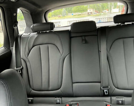 Черный БМВ Х5, объемом двигателя 3 л и пробегом 50 тыс. км за 59900 $, фото 28 на Automoto.ua