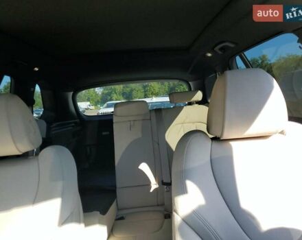 Черный БМВ Х5, объемом двигателя 3 л и пробегом 86 тыс. км за 19000 $, фото 9 на Automoto.ua