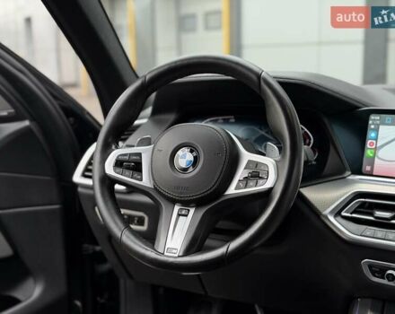 Черный БМВ Х5, объемом двигателя 2.99 л и пробегом 90 тыс. км за 69999 $, фото 36 на Automoto.ua