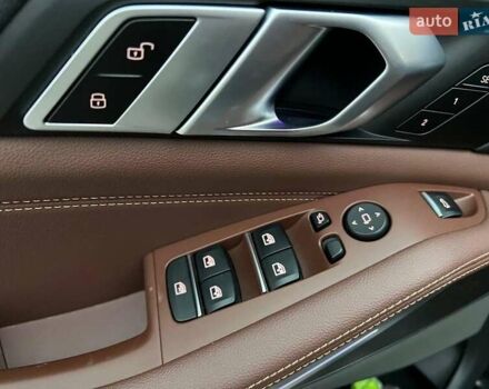 Черный БМВ Х5, объемом двигателя 3 л и пробегом 82 тыс. км за 66490 $, фото 17 на Automoto.ua