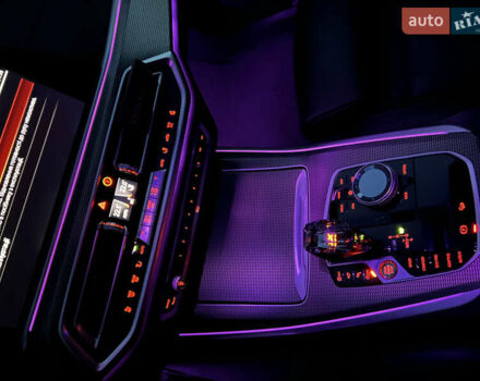 Черный БМВ Х5, объемом двигателя 2.99 л и пробегом 124 тыс. км за 69999 $, фото 45 на Automoto.ua