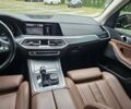 Чорний БМВ Х5, об'ємом двигуна 2 л та пробігом 73 тис. км за 53700 $, фото 17 на Automoto.ua