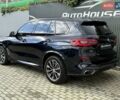 Черный БМВ Х5, объемом двигателя 3 л и пробегом 117 тыс. км за 67600 $, фото 10 на Automoto.ua