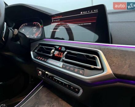 Черный БМВ Х5, объемом двигателя 3 л и пробегом 82 тыс. км за 66490 $, фото 47 на Automoto.ua