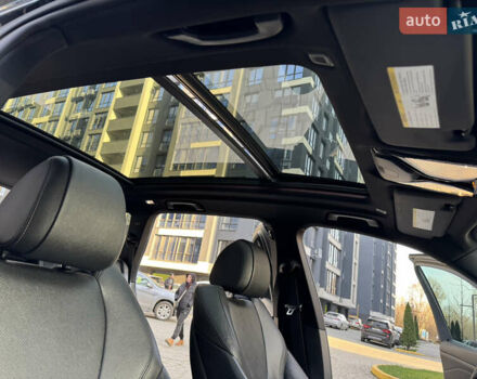 Черный БМВ Х5, объемом двигателя 3 л и пробегом 60 тыс. км за 61900 $, фото 45 на Automoto.ua