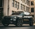Черный БМВ Х5, объемом двигателя 3 л и пробегом 84 тыс. км за 54500 $, фото 1 на Automoto.ua