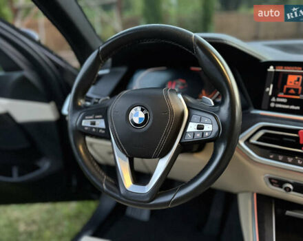 Чорний БМВ Х5, об'ємом двигуна 3 л та пробігом 142 тис. км за 42000 $, фото 7 на Automoto.ua