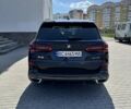 Черный БМВ Х5, объемом двигателя 3 л и пробегом 48 тыс. км за 58900 $, фото 7 на Automoto.ua