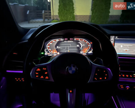 Черный БМВ Х5, объемом двигателя 2.99 л и пробегом 124 тыс. км за 69999 $, фото 33 на Automoto.ua