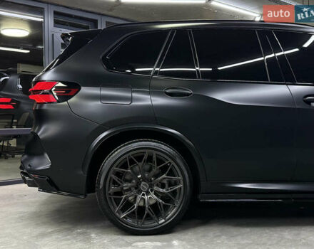 Чорний БМВ Х5, об'ємом двигуна 3 л та пробігом 79 тис. км за 65000 $, фото 17 на Automoto.ua