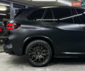 Чорний БМВ Х5, об'ємом двигуна 3 л та пробігом 79 тис. км за 65000 $, фото 17 на Automoto.ua