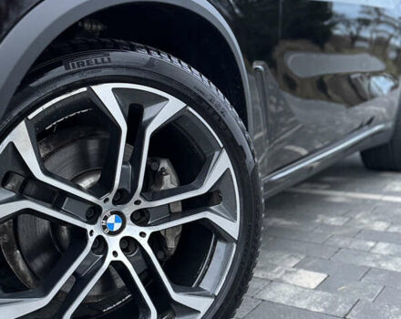 Чорний БМВ Х5, об'ємом двигуна 3 л та пробігом 147 тис. км за 41500 $, фото 3 на Automoto.ua