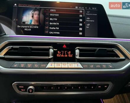 Черный БМВ Х5, объемом двигателя 3 л и пробегом 82 тыс. км за 66490 $, фото 30 на Automoto.ua