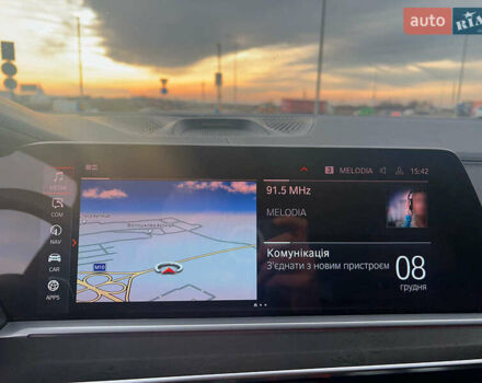 Черный БМВ Х5, объемом двигателя 4.4 л и пробегом 139 тыс. км за 54990 $, фото 25 на Automoto.ua