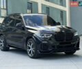 БМВ Х5 2020 в Днепре (Днепропетровске) на Automoto.ua Черный БМВ Х5, объемом двигателя 2.99 л и пробегом 78 тыс. км за 66000 $, фото 1 на Automoto.ua