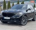 Черный БМВ Х5, объемом двигателя 3 л и пробегом 72 тыс. км за 56500 $, фото 1 на Automoto.ua