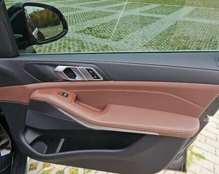 Черный БМВ Х5, объемом двигателя 2 л и пробегом 74 тыс. км за 53000 $, фото 20 на Automoto.ua