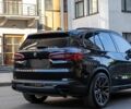Черный БМВ Х5, объемом двигателя 3 л и пробегом 87 тыс. км за 52900 $, фото 9 на Automoto.ua