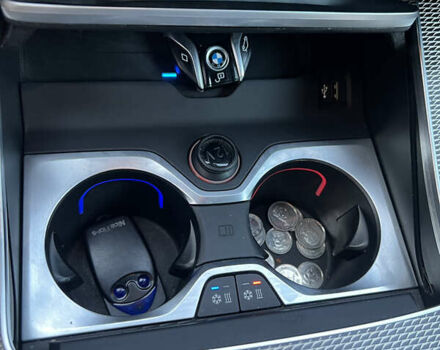 Черный БМВ Х5, объемом двигателя 2.99 л и пробегом 124 тыс. км за 69999 $, фото 7 на Automoto.ua