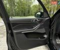 БМВ Х5 2020 в Тернополе на Automoto.ua Черный БМВ Х5, объемом двигателя 2.99 л и пробегом 125 тыс. км за 69000 $, фото 16 на Automoto.ua
