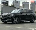 Черный БМВ Х5, объемом двигателя 3 л и пробегом 219 тыс. км за 54500 $, фото 9 на Automoto.ua